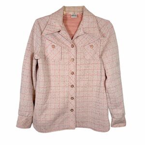 70s Vintage Blazer